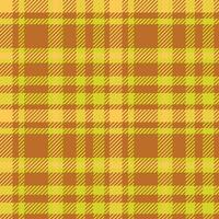 Plaid Pattern Vector, Tartan Fabric background vector