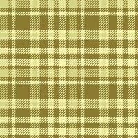 Plaid Pattern Vector, Tartan Fabric background vector