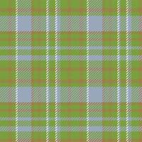 Plaid Pattern Vector, Tartan Fabric background vector