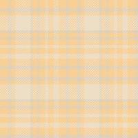Plaid Pattern Vector, Tartan Fabric background vector