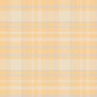 Plaid Pattern Vector, Tartan Fabric background vector