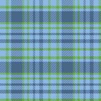 Plaid Pattern Vector, Tartan Fabric background vector