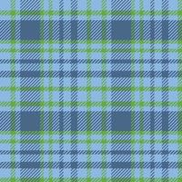 Plaid Pattern Vector, Tartan Fabric background vector