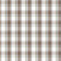 Tartan Plaid Pattern Buffalo Vector, Fabric background wallpaper vector