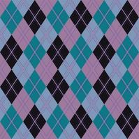 Argyle Pattern vector,geometric, background,Classic Knitted,plaid vector