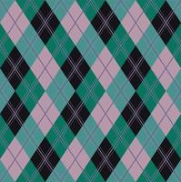 Argyle Pattern vector,geometric, background,Classic Knitted,plaid vector