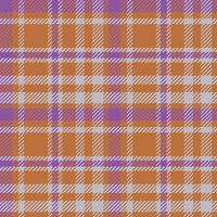 Plaid Pattern Vector, Tartan Fabric background vector