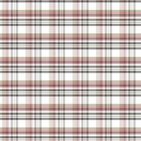 Tartan Plaid Pattern Buffalo Vector, Fabric background wallpaper vector