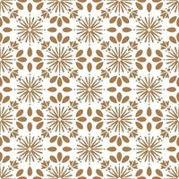 Vectores de classic pattern seamless