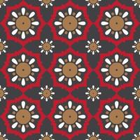 Seamless vector patterns