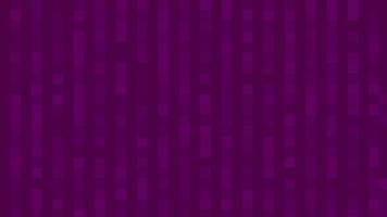 Abstract glowing animated motion background. looped led display lights animation video