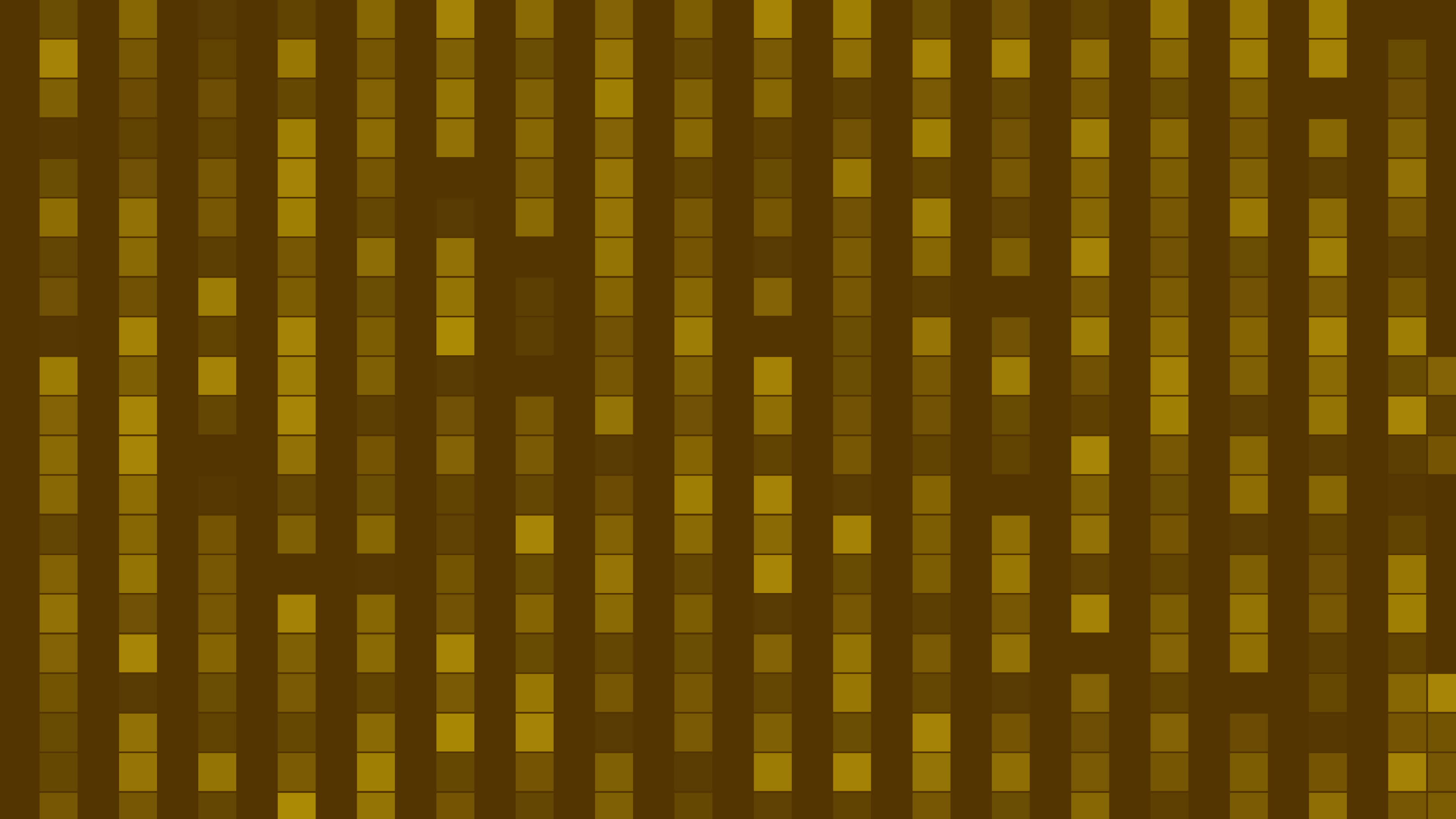 Abstract glowing animated motion background. looped led display lights