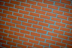 empty brick background or wallpaper photo