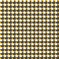 yellow ackground pattern vector