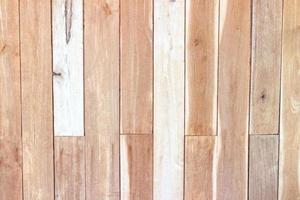 Old vintage wood texture with natural wood pattern. photo