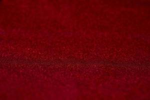 Red background image Blur bokeh Background concept photo