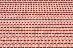 house roof tiles photo