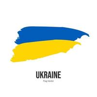 Ukraine rusia conflict vector illustration