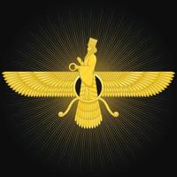 Zoroastrianism