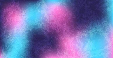 Abstract blue textured grunge web background - Vector
