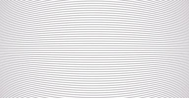 Wave Stripe Background - simple texture for your design. Abstract line background, EPS10 vector. A completely new design for your business. vector