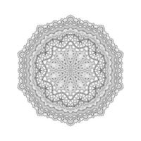 mandala vector for beautiful design