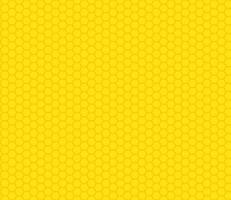 Hexagonal seamless pattern.Background texture.Yellow bee honeycomb wallpaper.Paper for decoration.Grid or isometric.Hexagonal net.Polygon concept.Banner or template design.Sign, symbol or logo. vector