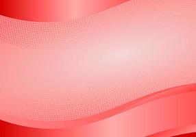 abstract red background vector