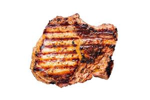 carne filete parrilla cerdo frito carne de vaca saludable fresco comida comida foto