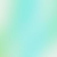 Blue and green Gradient background photo