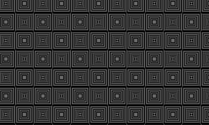 Geomatric pattern square abstract background.