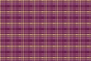 Plaid loincloth pattern colorful modern textile abstract background. vector