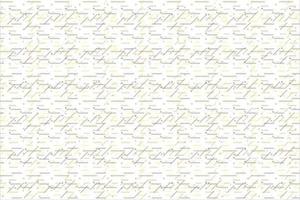 Abstract geometric seamless pattern for design. vector