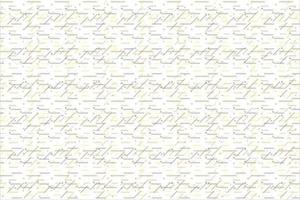 Abstract geometric seamless pattern for design. vector