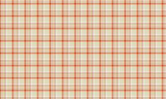 Plaid loincloth pattern colorful modern textile abstract background. vector