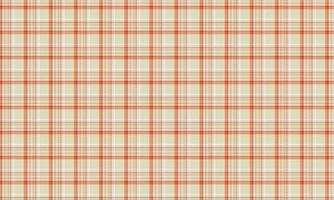 Plaid loincloth pattern colorful modern textile abstract background. vector