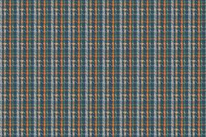 Plaid loincloth pattern colorful modern textile abstract background. vector