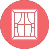 Window Icon Style vector