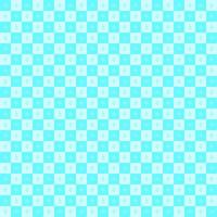 Blue pattern seamless fabric textile polka dot template checkerboard background vector illustration