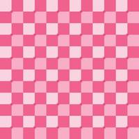 Pattern seamless plaid fabric textile paper abstract background wallpaper vector illustration