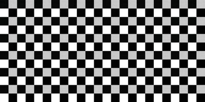 Fabric textile cloth gingham tartan tablecloth ornate square checker abstract background texture square wallpaper decoration pattern seamless vector illustration