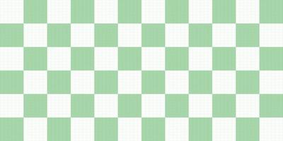 Green white checkered background HD wallpapers