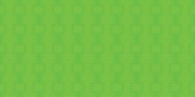 Abstract background texture wallpaper green weave mosaic pattern seamless vector illustration