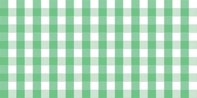 New fabric textile cloth gingham tartan tablecloth checker abstract background texture square wallpaper decoration pattern seamless vector illustration
