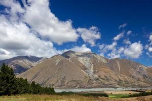 Countryside near the Rakia River photo