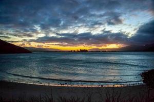 Twilight at Pilot Bay photo