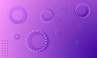 light purple color geometric modern background. for web design templates, posters vector