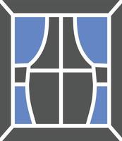 Window Icon Style vector