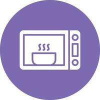 Oven Icon Style vector