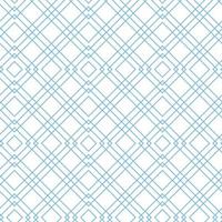 Geometric seamless linear pattern. Can be used for design posters, packaging vector